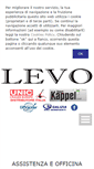 Mobile Screenshot of levo.it