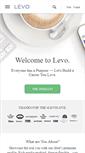 Mobile Screenshot of levo.com